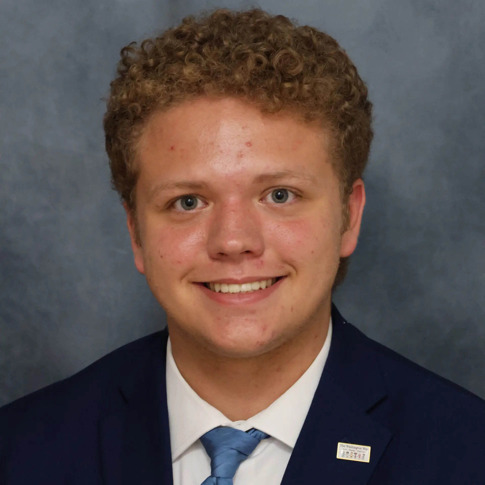 Caden Singleton
